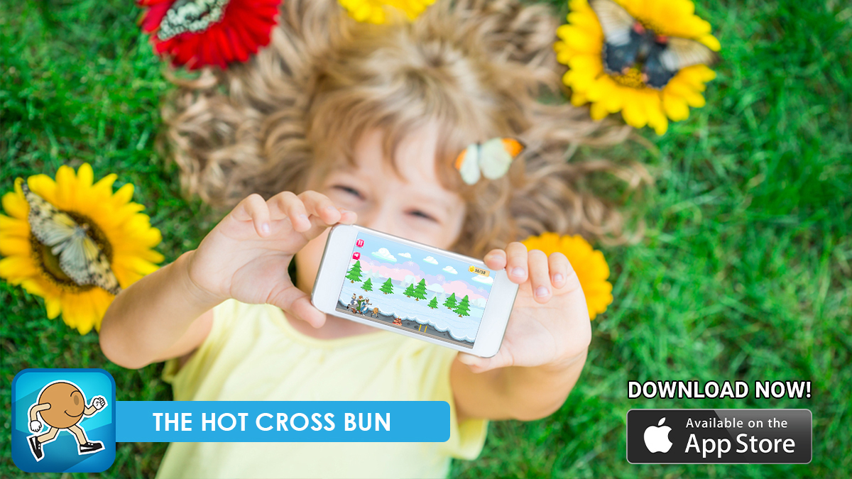 Top 5 Best IOS Games For 3 Year Olds