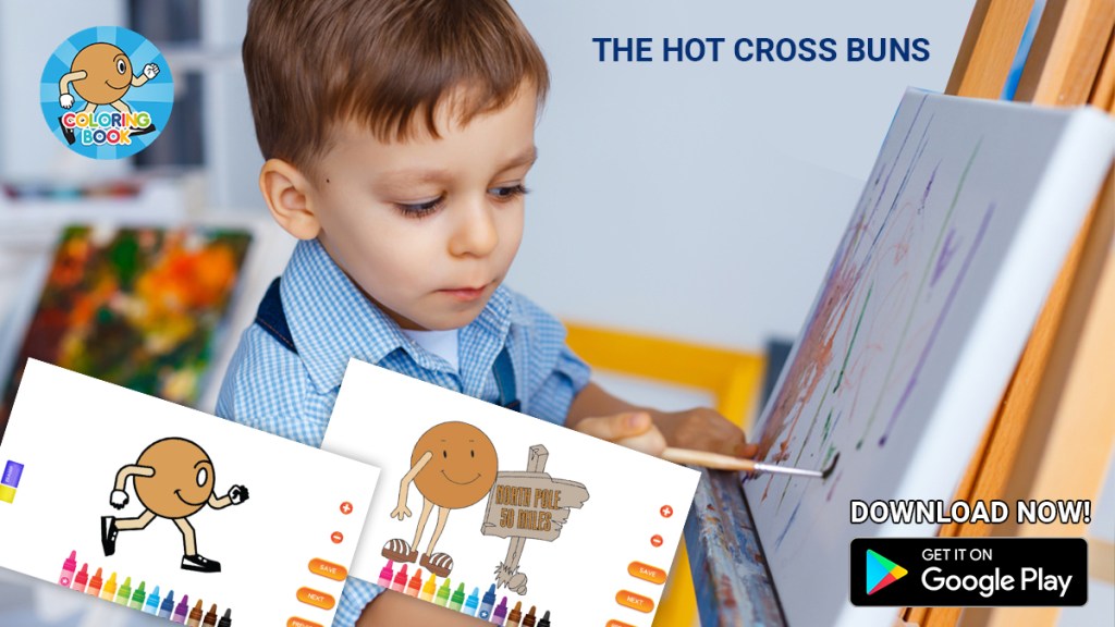 Using Game Applications | The Hot Cross Buns